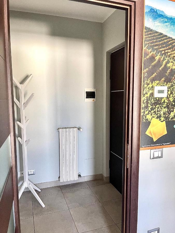 Ca' Del Plin Appartement Alba  Buitenkant foto
