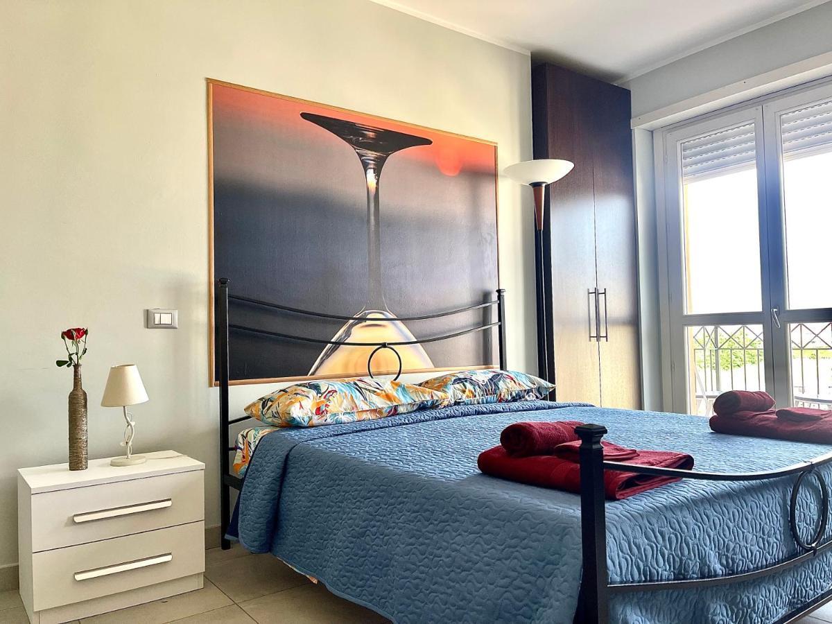 Ca' Del Plin Appartement Alba  Buitenkant foto