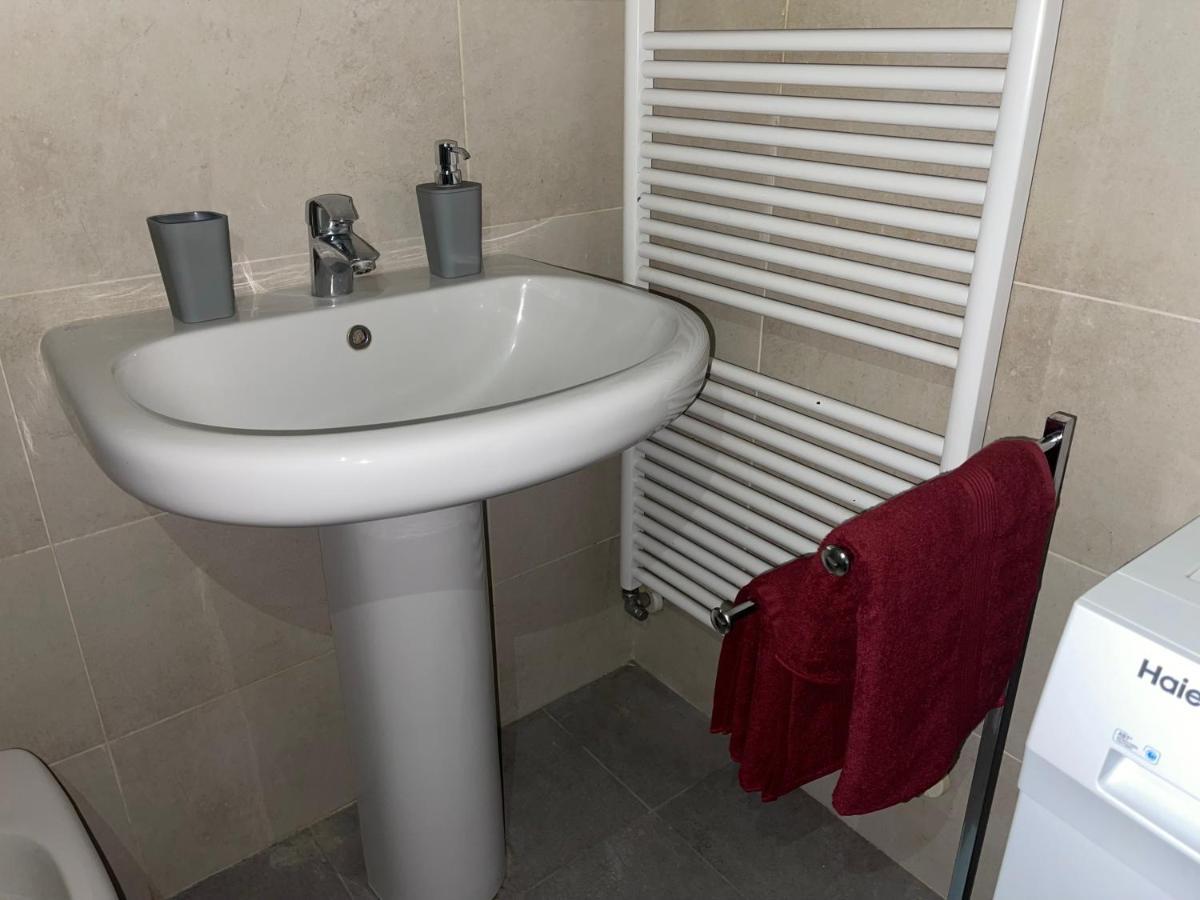 Ca' Del Plin Appartement Alba  Buitenkant foto