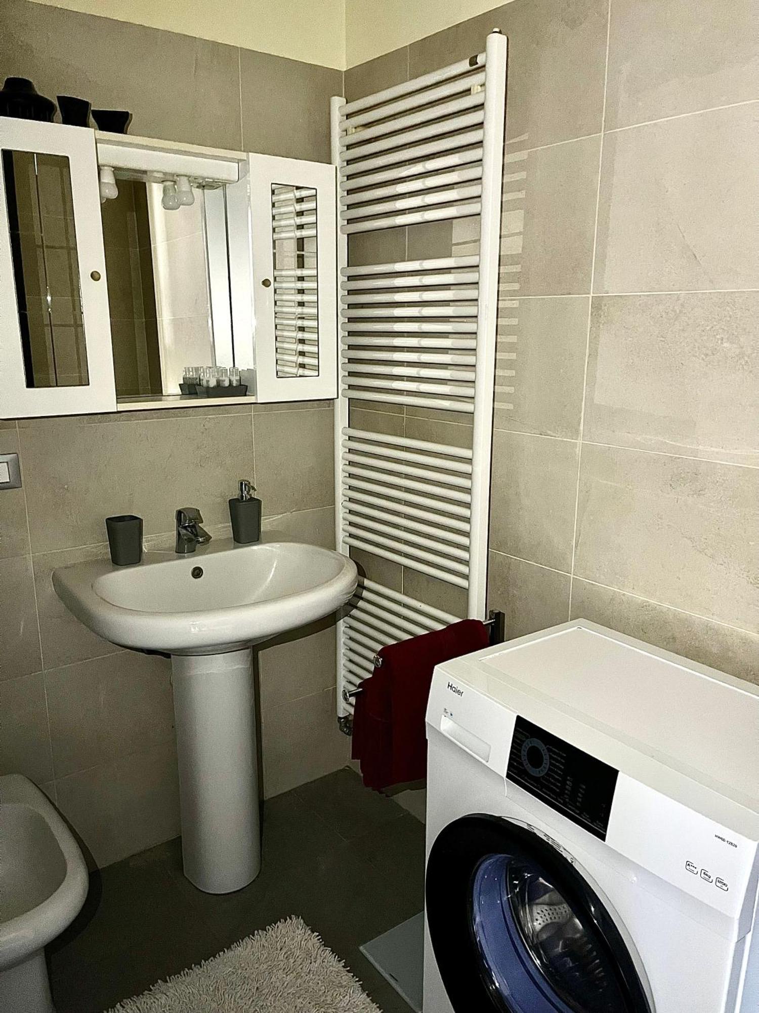 Ca' Del Plin Appartement Alba  Buitenkant foto