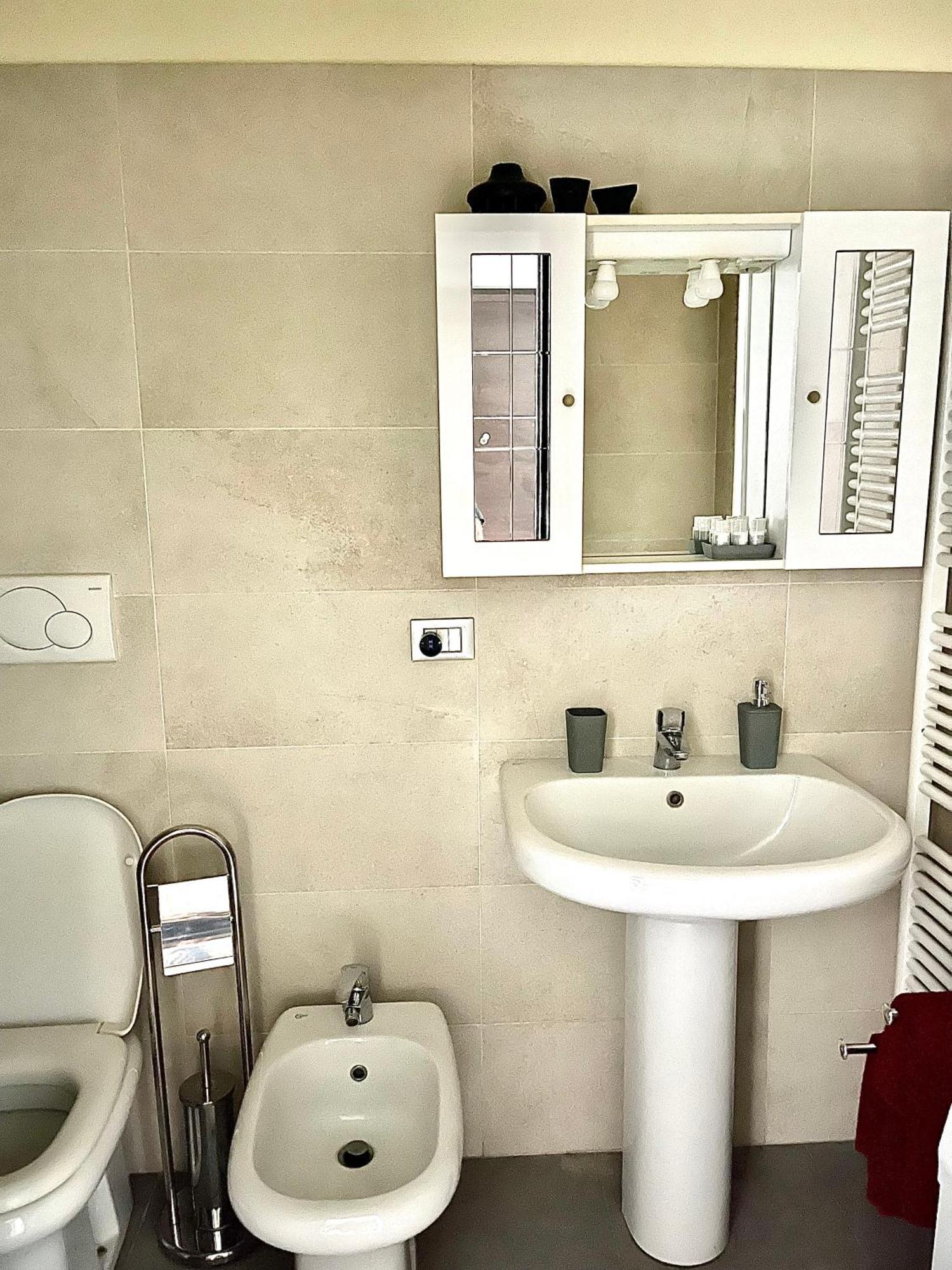 Ca' Del Plin Appartement Alba  Buitenkant foto